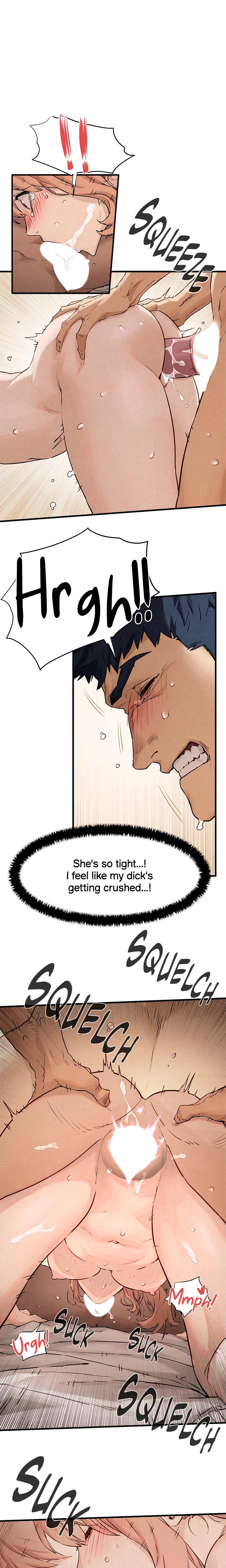 Moby Dick chapter 8 page 6