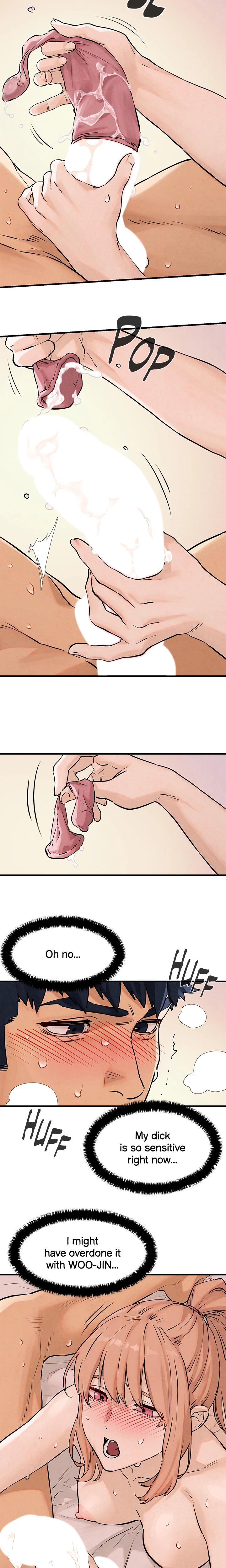 Moby Dick chapter 8 page 17