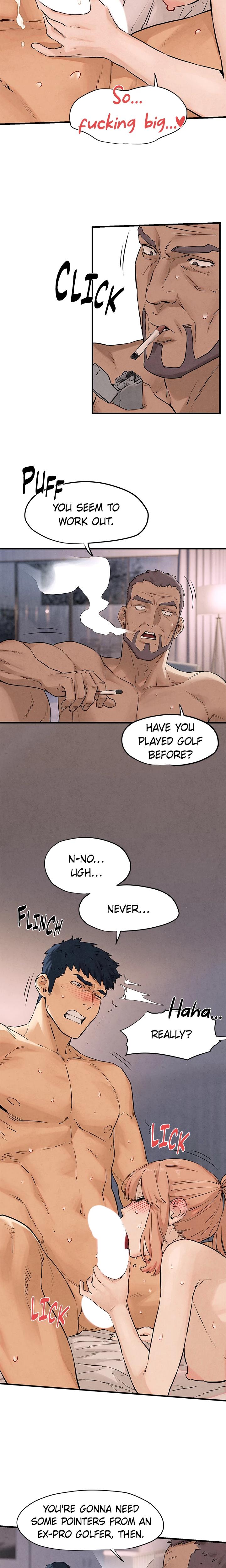 Moby Dick chapter 8 page 18