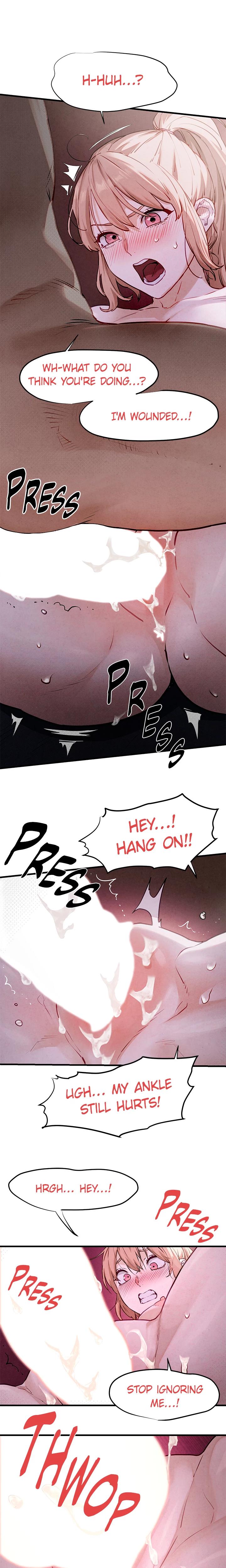 Moby Dick chapter 11 page 7