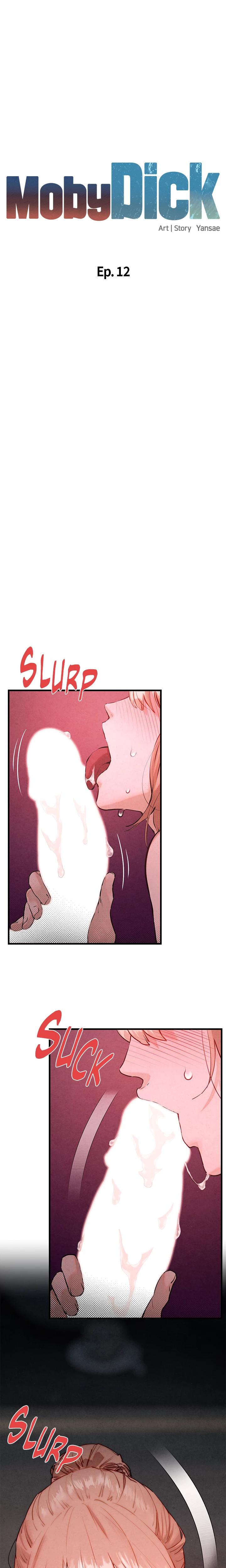 Moby Dick chapter 12 page 4