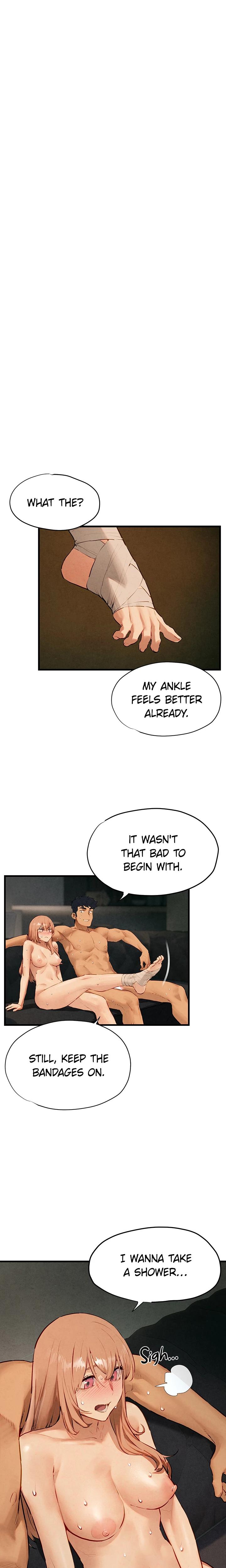 Moby Dick chapter 13 page 4