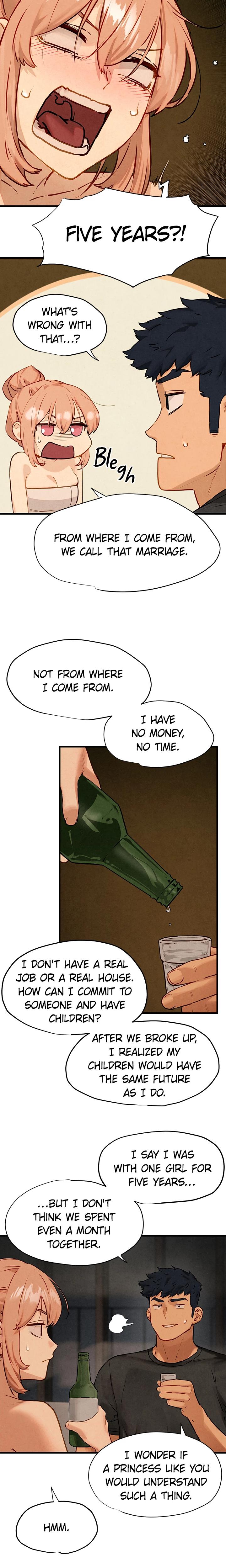 Moby Dick chapter 13 page 12