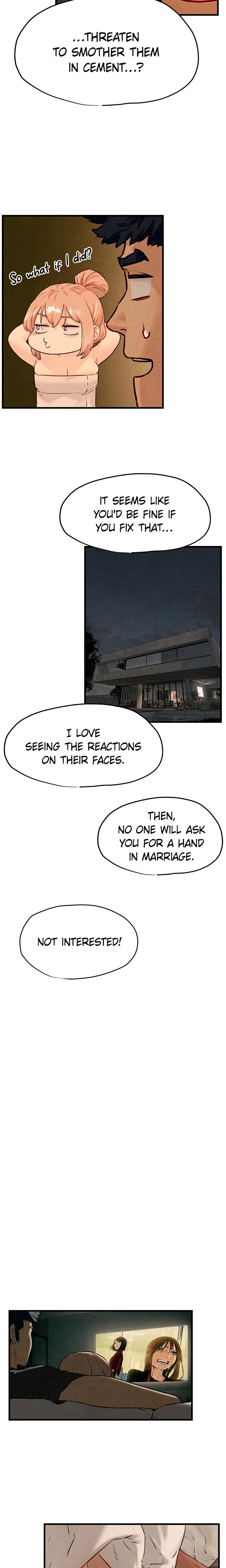 Moby Dick chapter 13 page 15