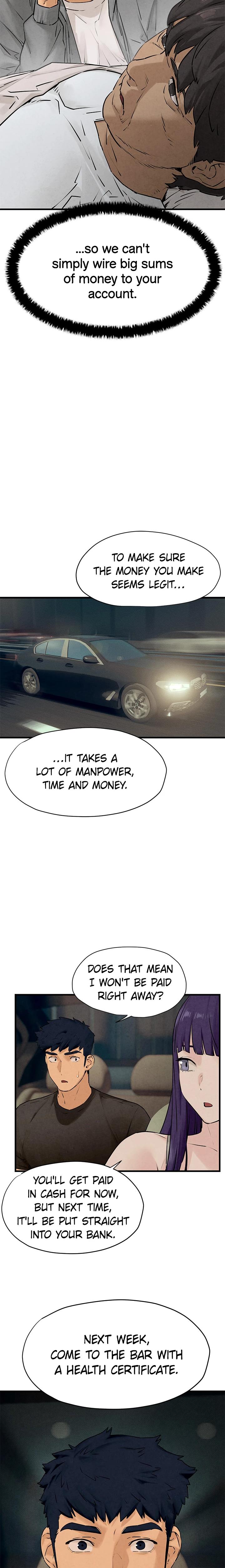 Moby Dick chapter 14 page 5