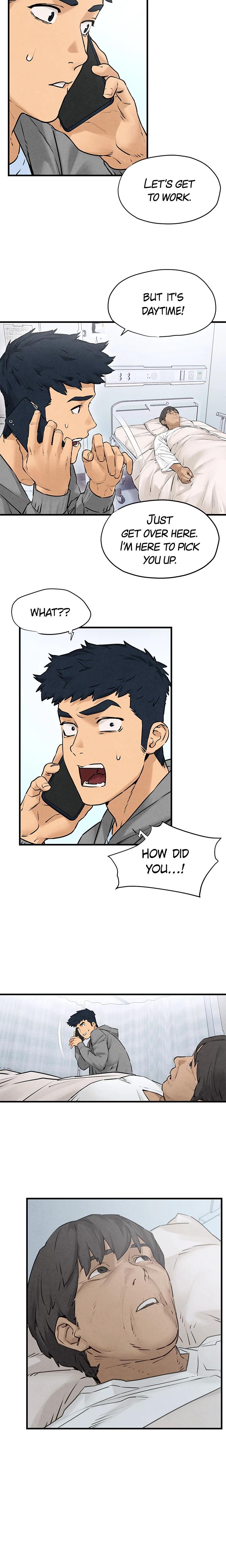 Moby Dick chapter 14 page 10