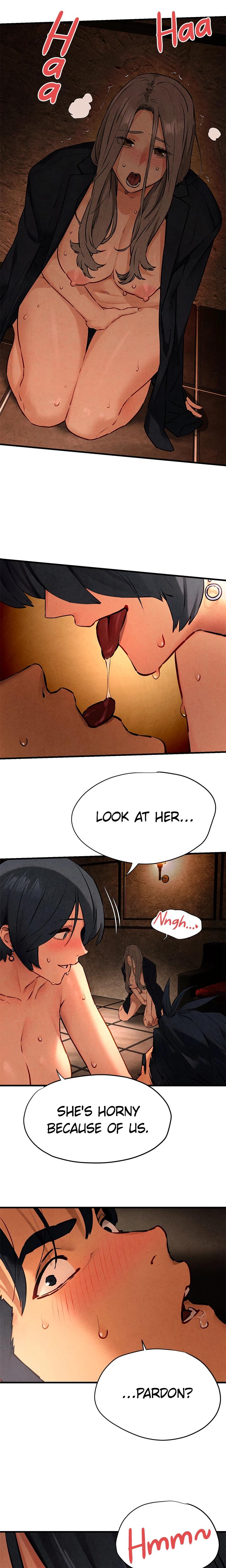 Moby Dick chapter 19 page 7
