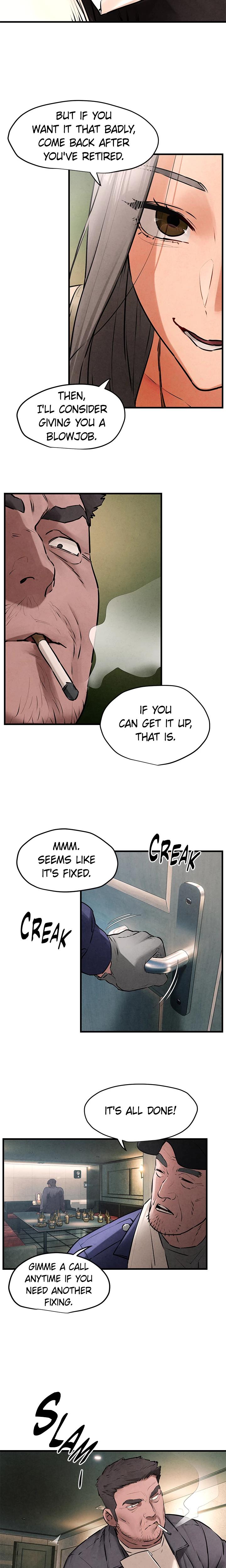Moby Dick chapter 21 page 6