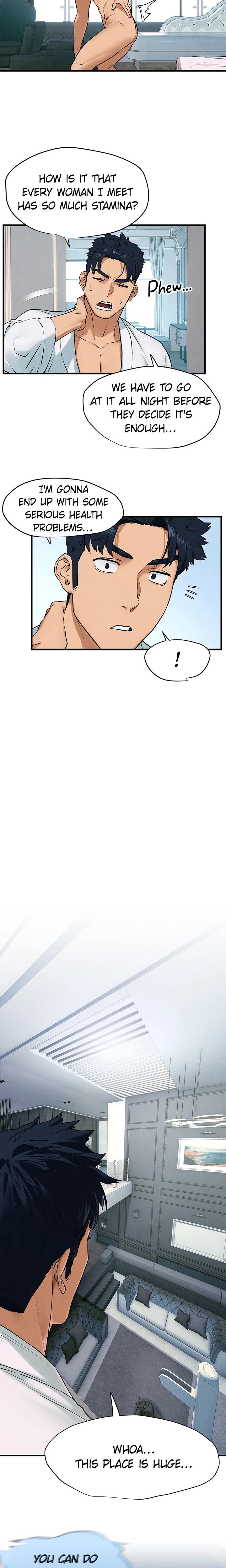 Moby Dick chapter 22 page 5