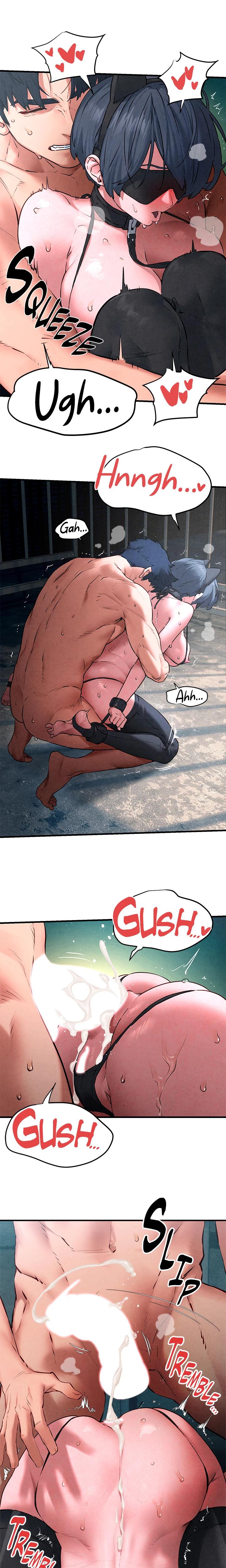 Moby Dick chapter 27 page 4