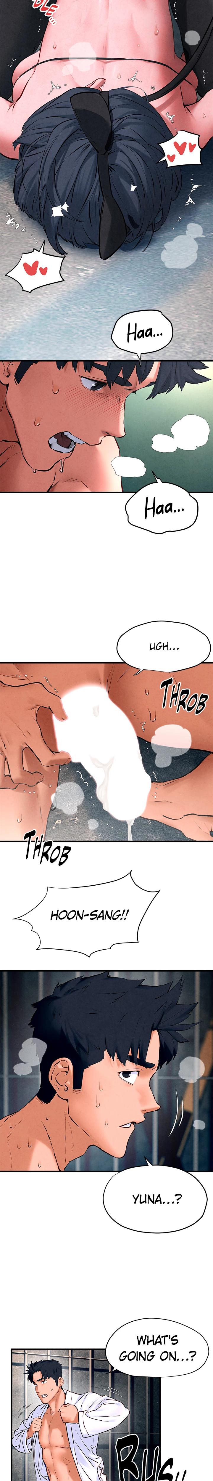 Moby Dick chapter 27 page 5