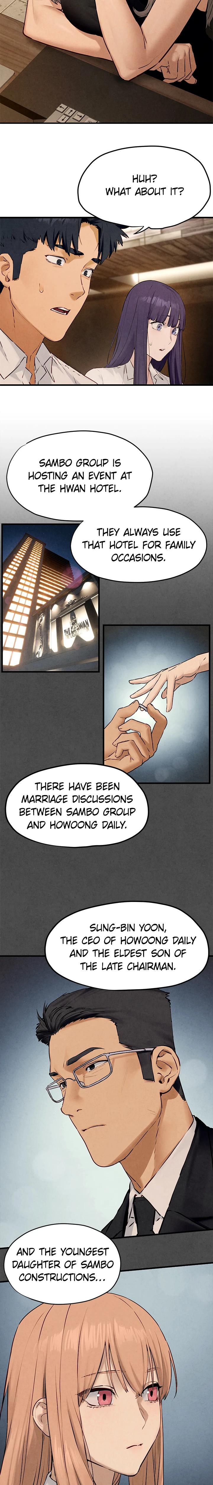 Moby Dick chapter 28 page 5