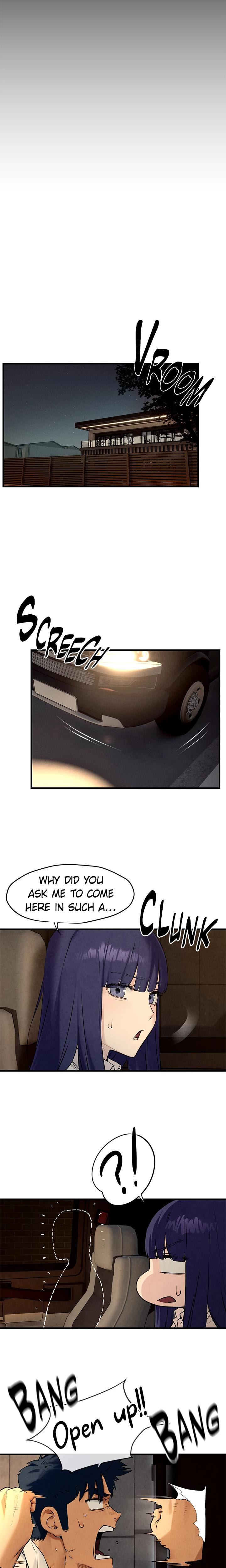 Moby Dick chapter 29 page 4