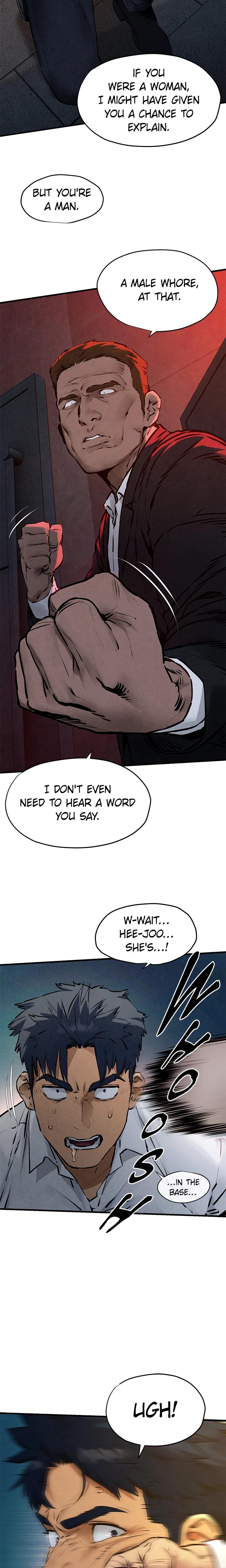 Moby Dick chapter 29 page 7