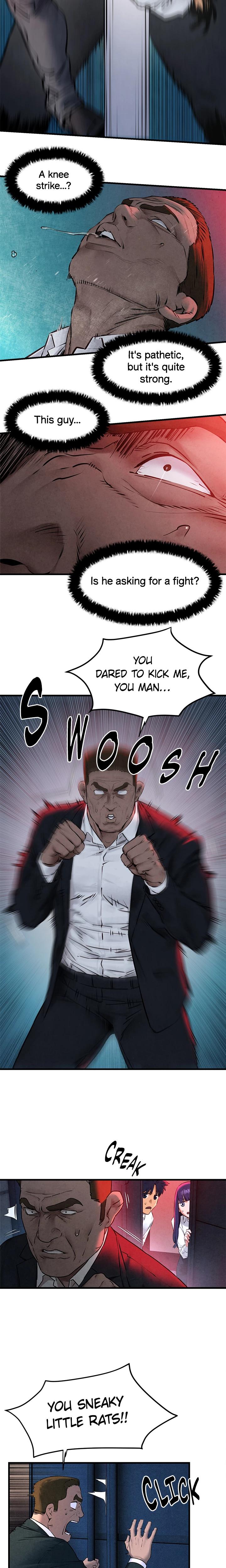 Moby Dick chapter 29 page 13