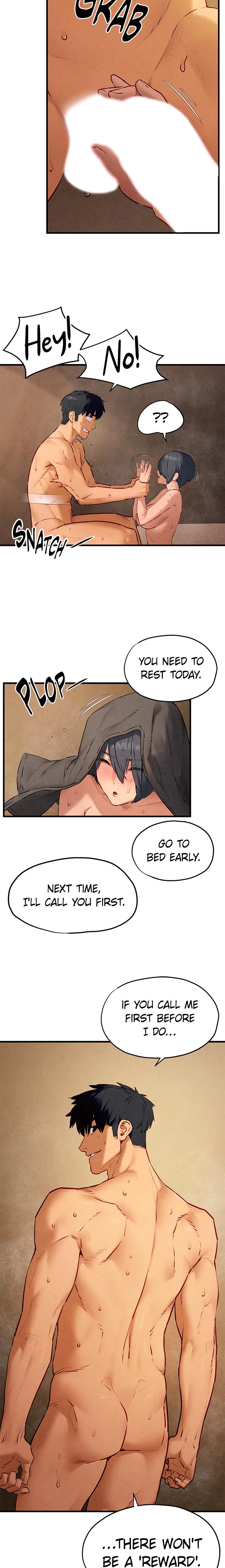 Moby Dick chapter 30 page 8