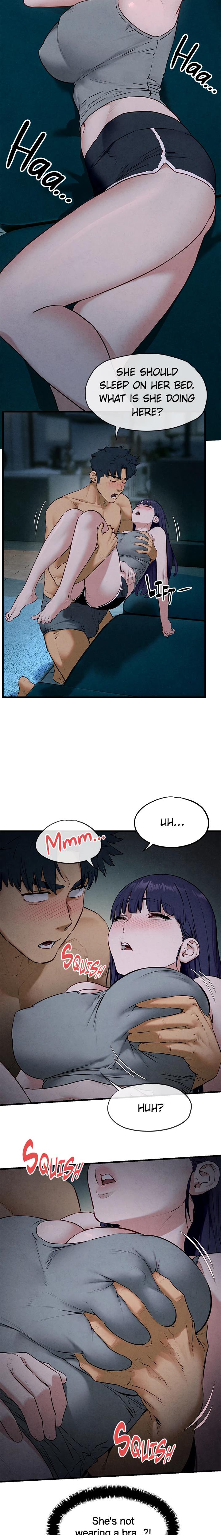 Moby Dick chapter 31 page 5