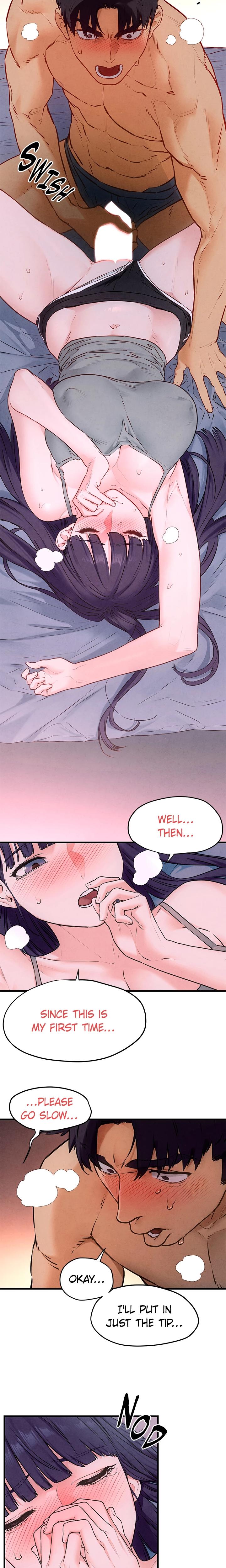 Moby Dick chapter 31 page 19