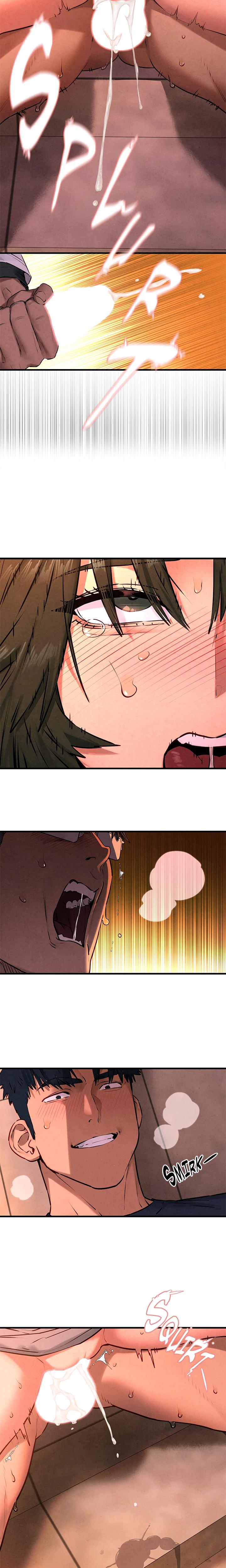 Moby Dick chapter 35 page 6