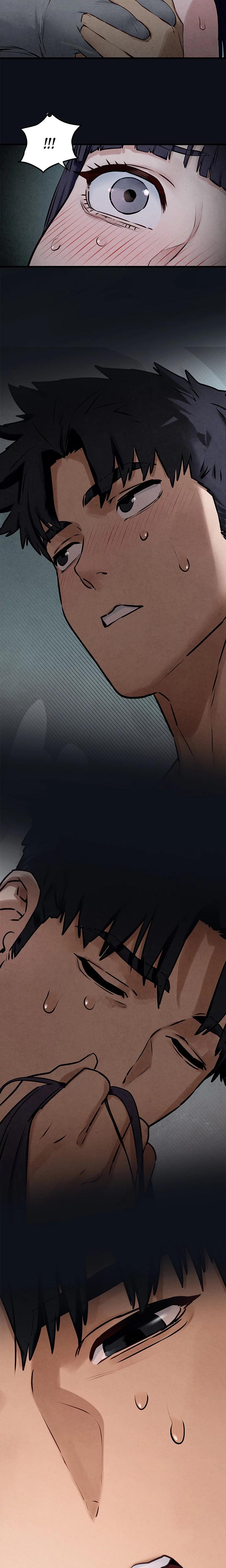 Moby Dick chapter 36 page 5
