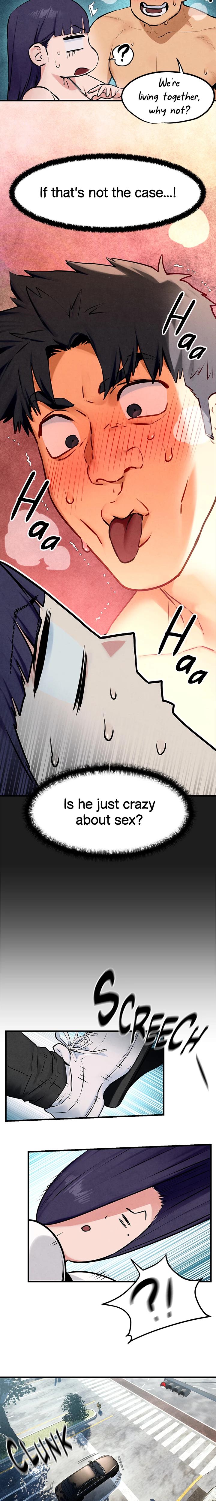 Moby Dick chapter 36 page 8