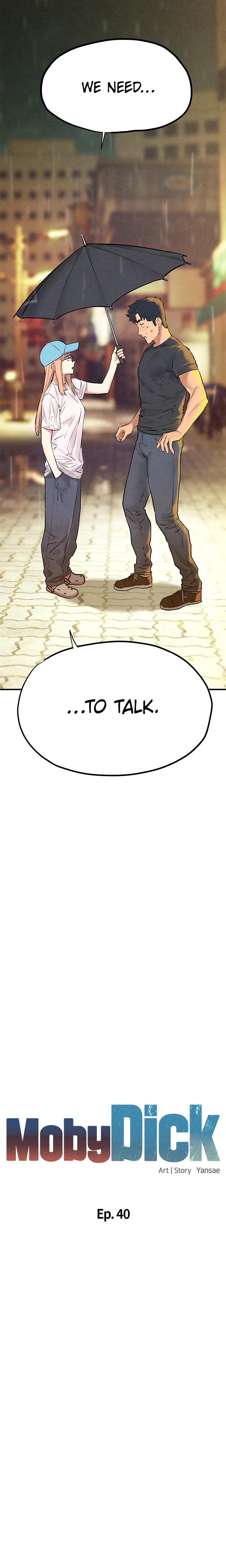 Moby Dick chapter 40 page 3