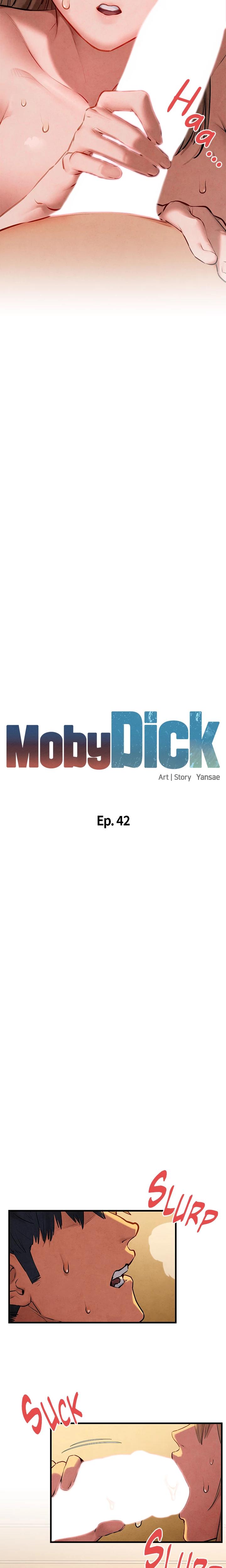 Moby Dick chapter 42 page 3