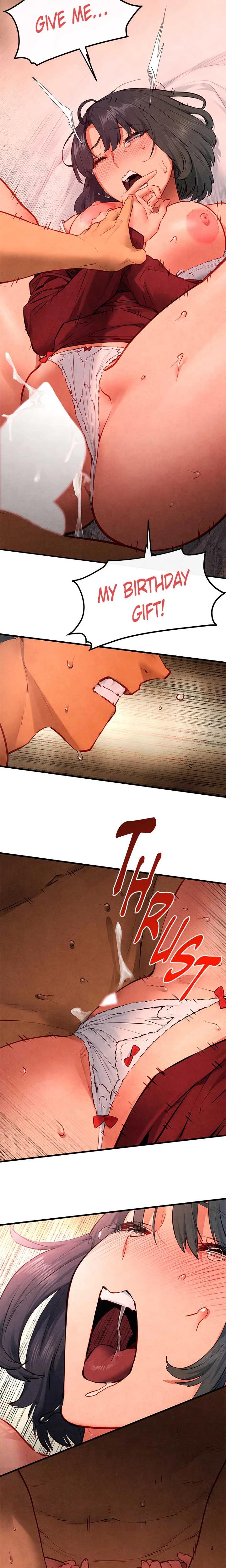 Moby Dick chapter 53 page 14