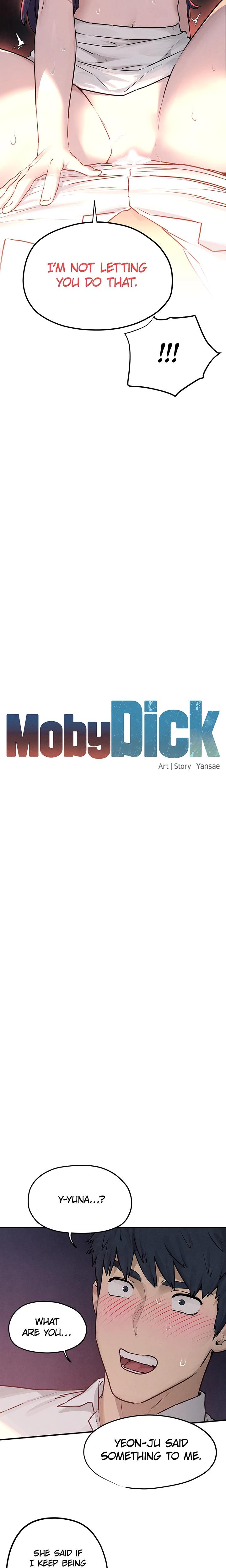 Moby Dick chapter 79 page 4
