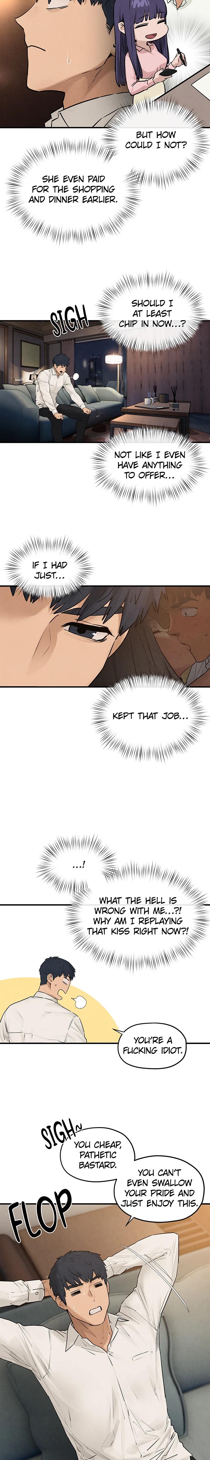 Moby Dick chapter 80 page 14