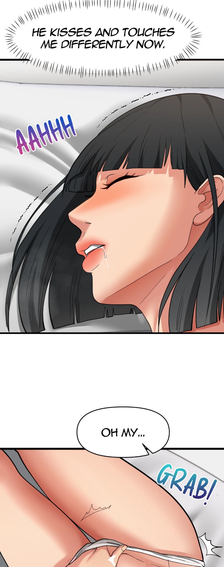 Mommy S Pie (Uncensored) chapter 6 page 14