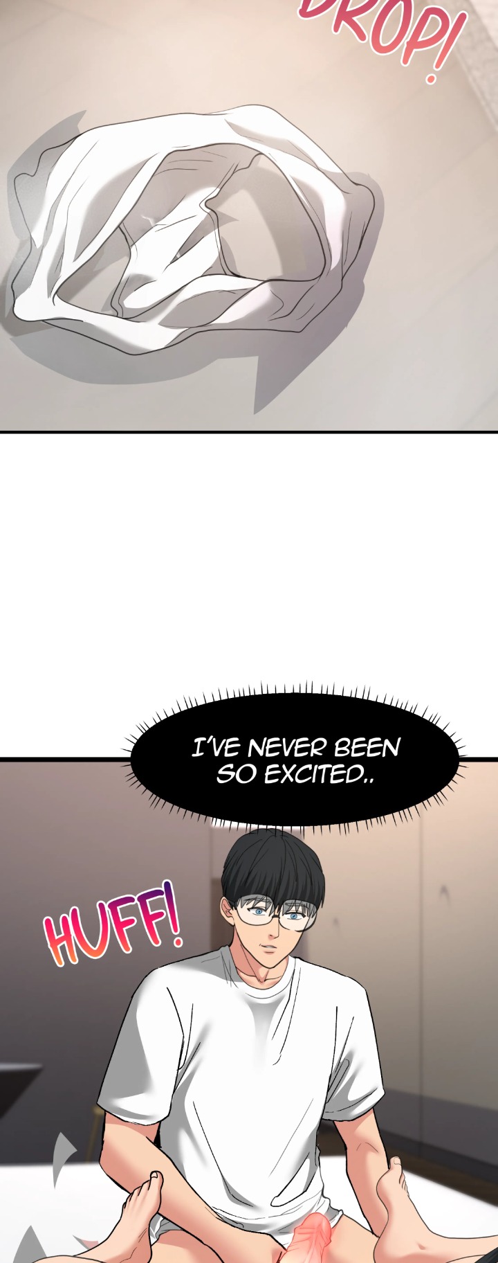 Mommy S Pie (Uncensored) chapter 6 page 19