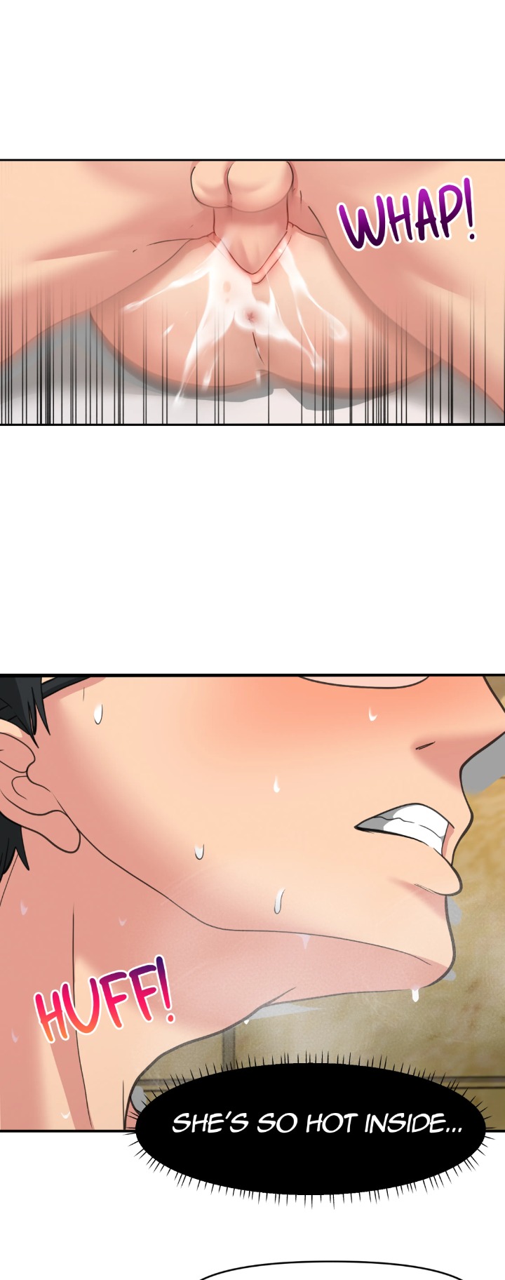 Mommy S Pie (Uncensored) chapter 6 page 23