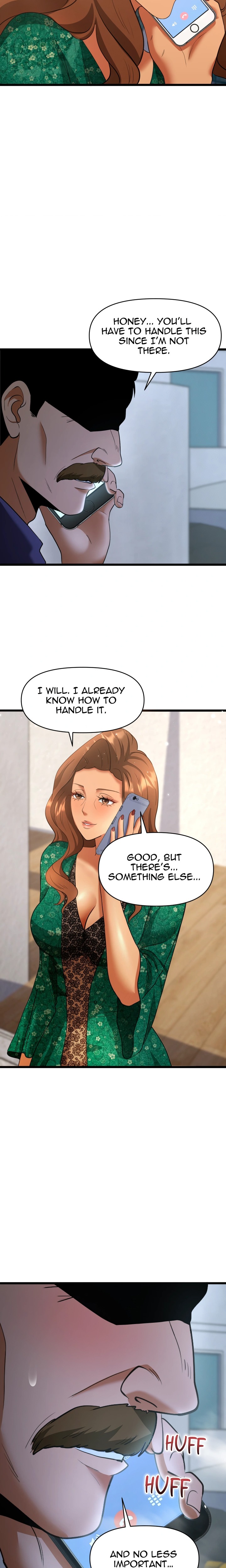 Mommy S Pie (Uncensored) chapter 7 page 5