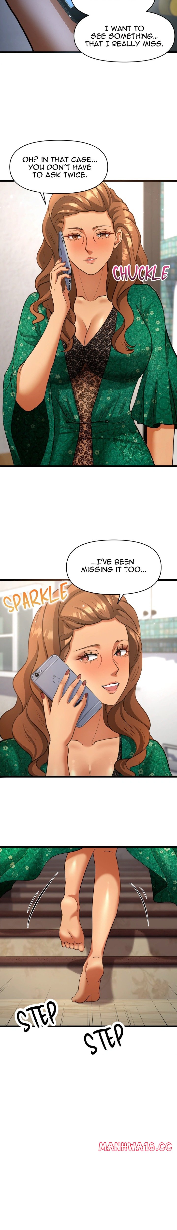Mommy S Pie (Uncensored) chapter 7 page 6