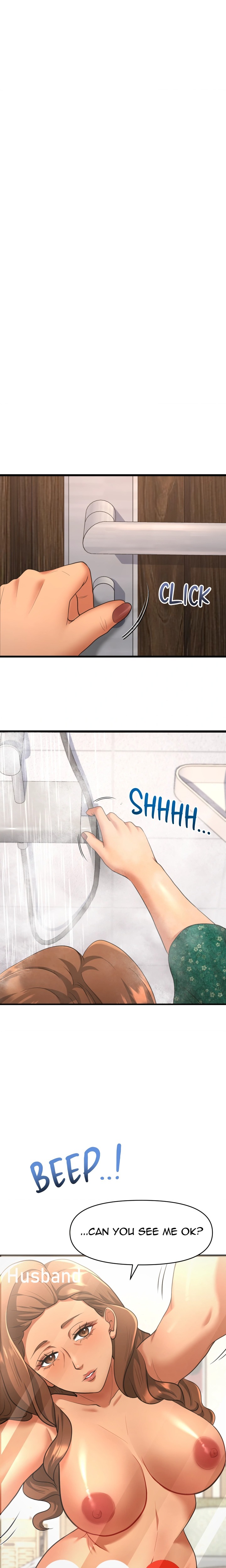 Mommy S Pie (Uncensored) chapter 7 page 7