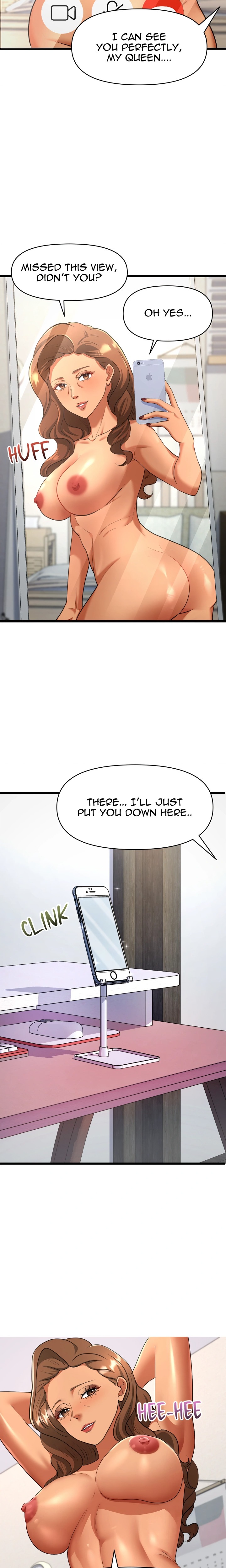 Mommy S Pie (Uncensored) chapter 7 page 8