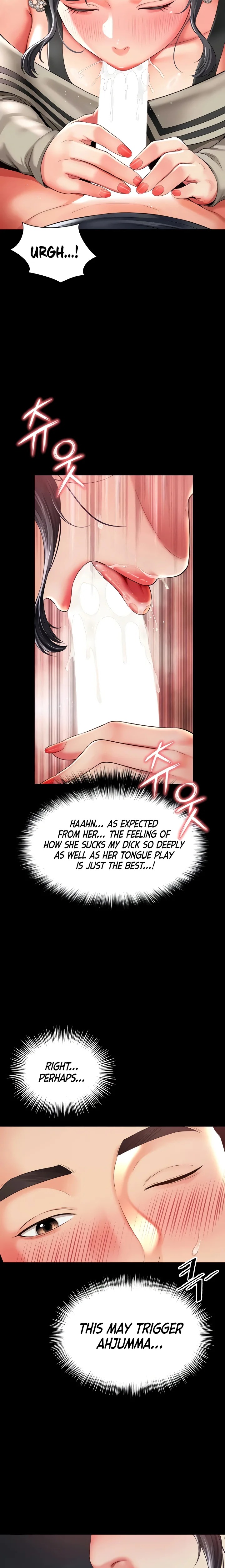 Mother And Daughter S Home chapter 3 page 29