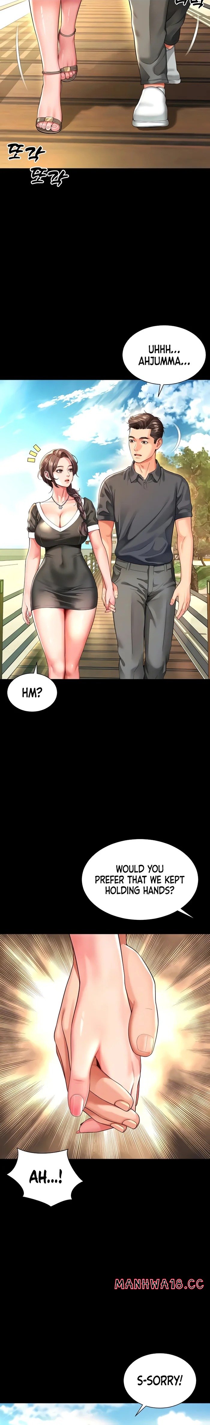 Mother And Daughter S Home chapter 5 page 3