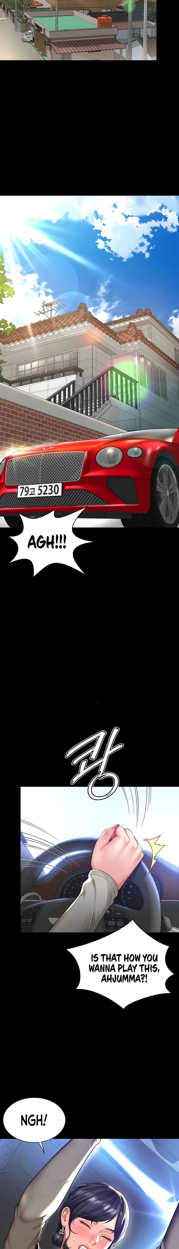 Mother And Daughter S Home chapter 5 page 8