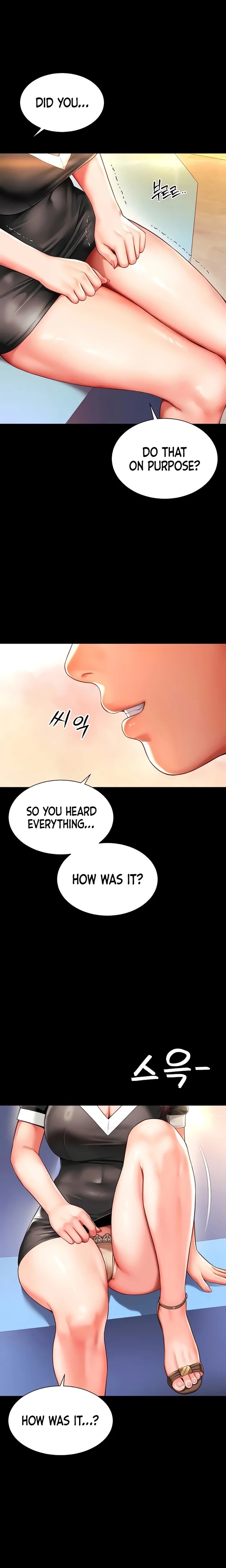 Mother And Daughter S Home chapter 5 page 14