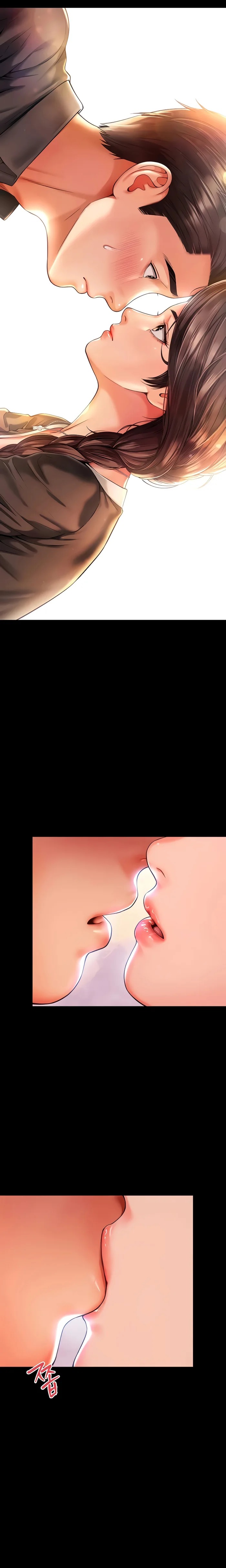 Mother And Daughter S Home chapter 5 page 22