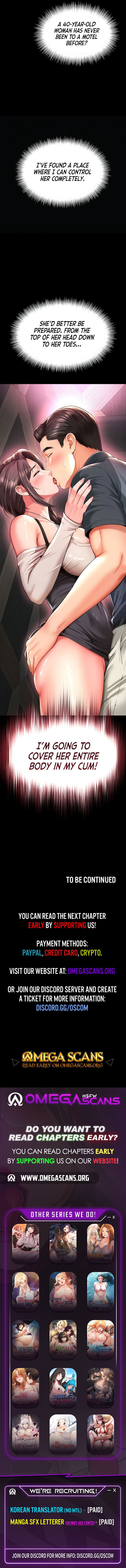 Mother And Daughter S Home chapter 9 page 10