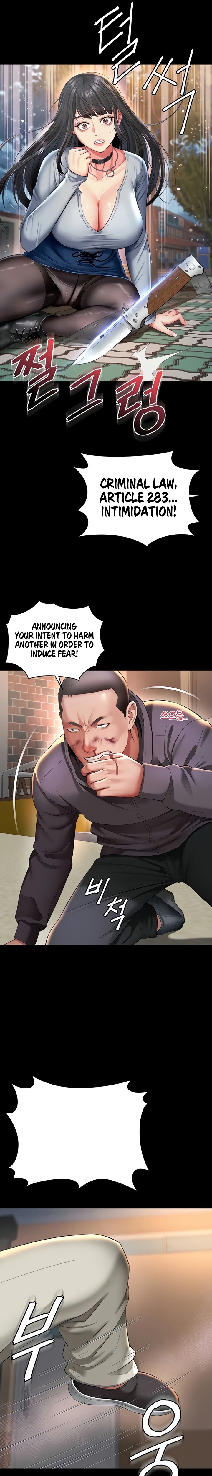 Mother And Daughter S Home chapter 13 page 13