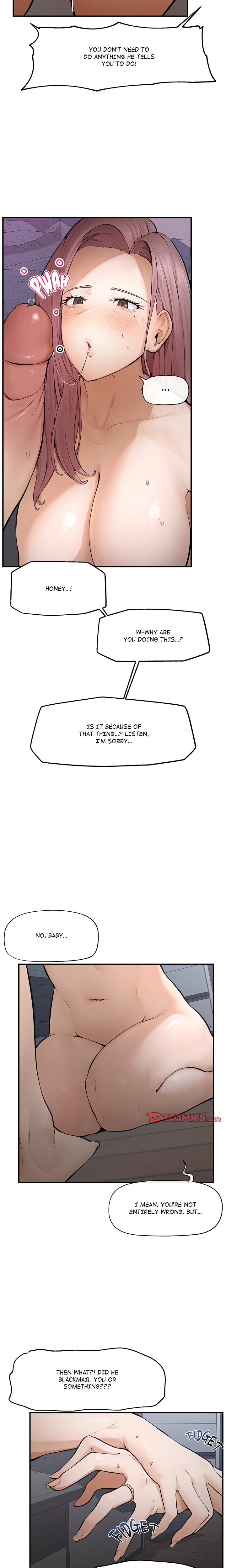 Mr Superconductor (Uncensored) chapter 1 page 6