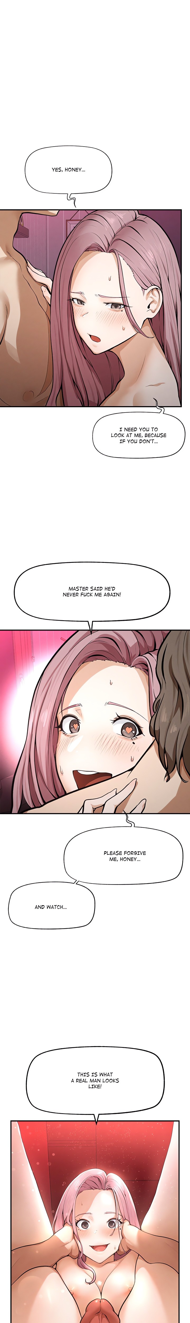 Mr Superconductor (Uncensored) chapter 1 page 15