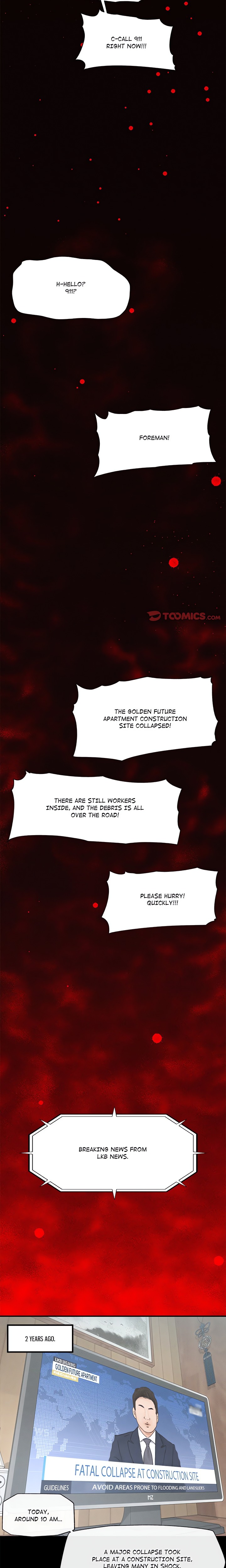 Mr Superconductor (Uncensored) chapter 1 page 29