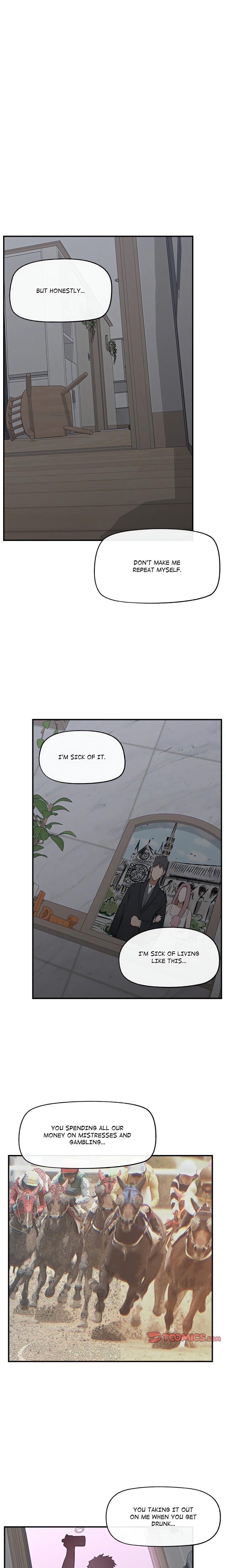 Mr Superconductor (Uncensored) chapter 2 page 13