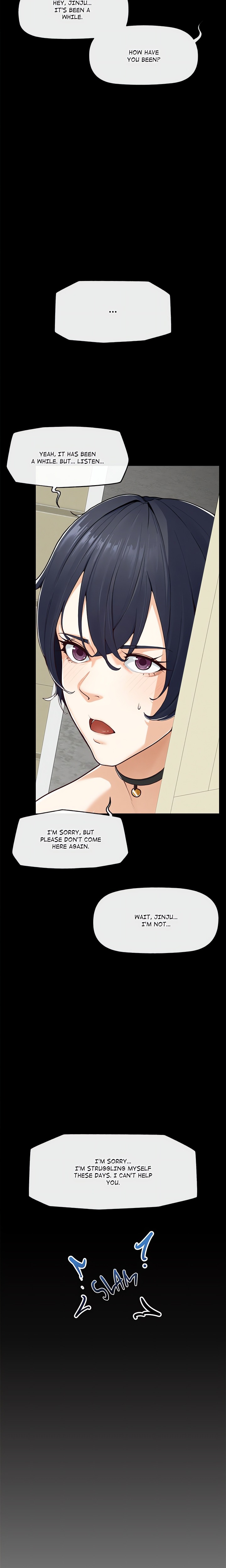 Mr Superconductor (Uncensored) chapter 3 page 19