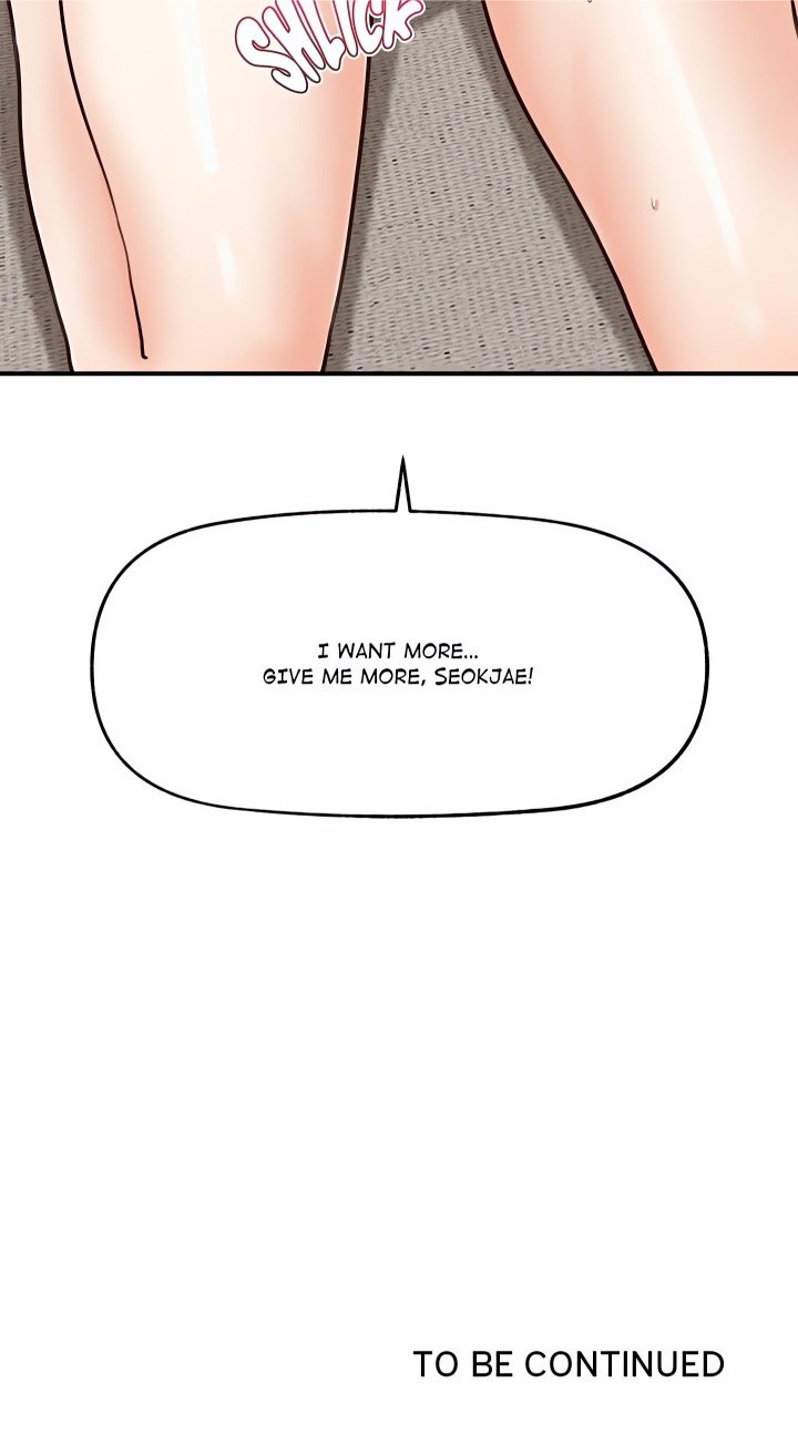 Mr Superconductor (Uncensored) chapter 8 page 21